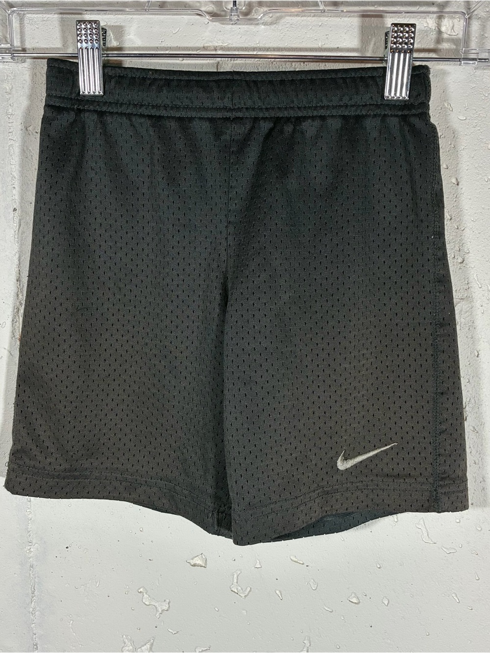 Nike Boy’s Mesh Athletic Shorts